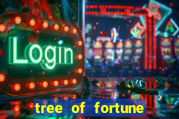 tree of fortune demo grátis